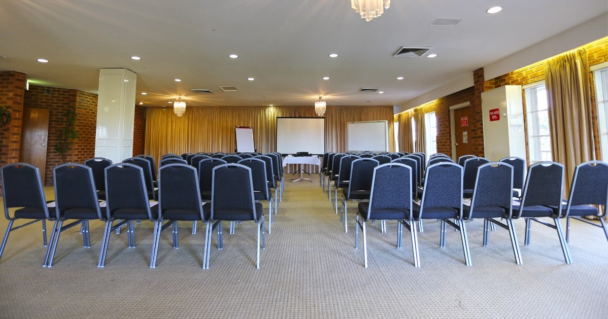 Venue