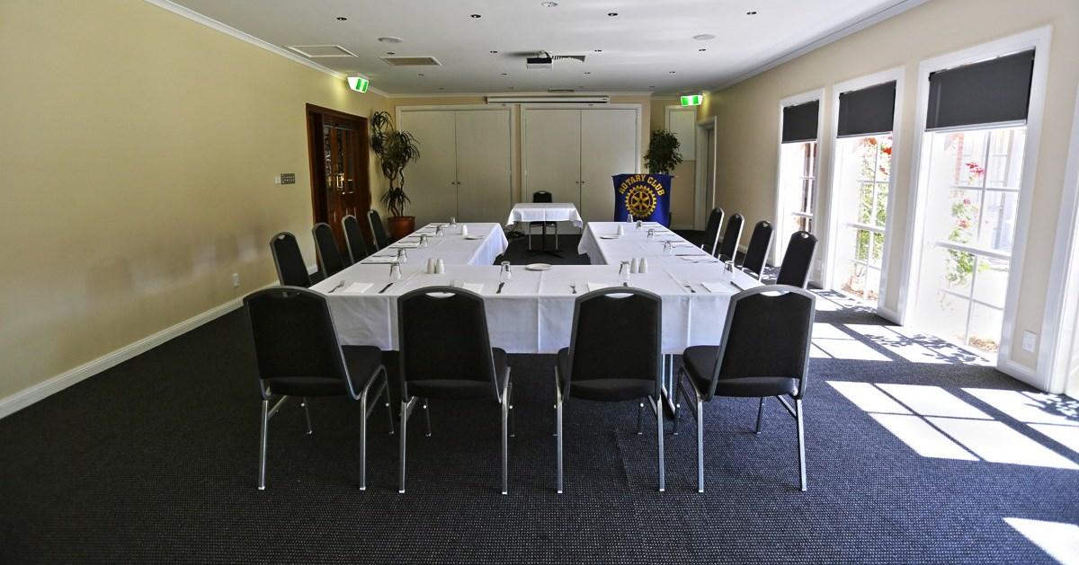Venue