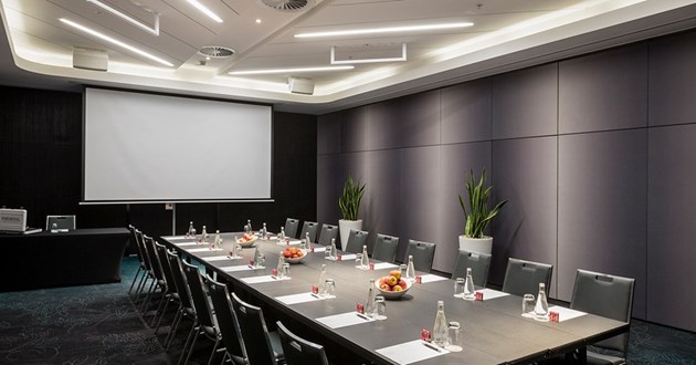 Blackwattle Room One