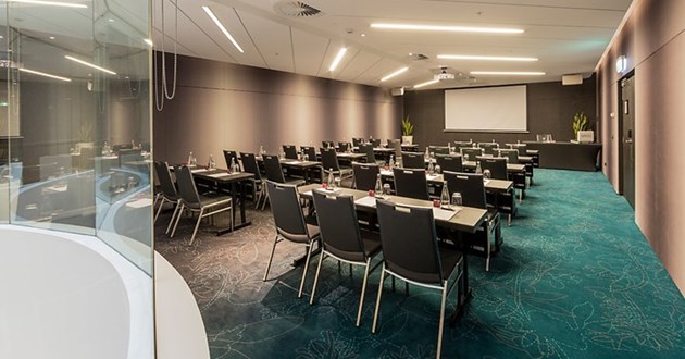 Cockle Bay Room