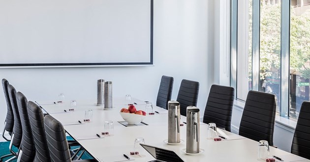16 Person Boardroom in Darling Harbour