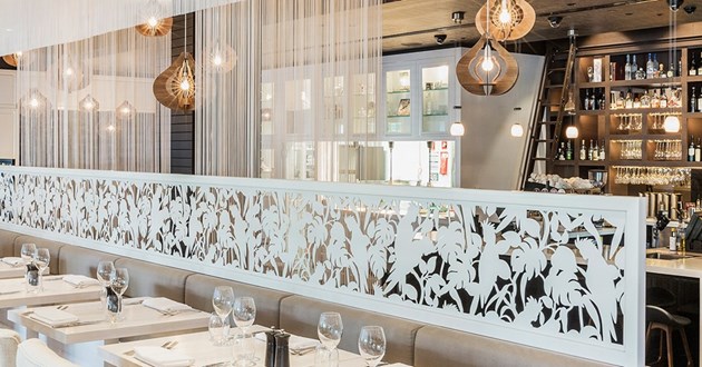 Abode Bistro Bar