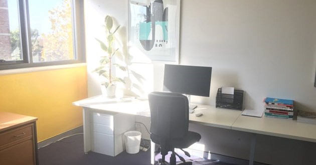 5 Person Meeting Space in Cremorne