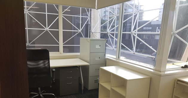 Suite 411, Bluedog Business Centre