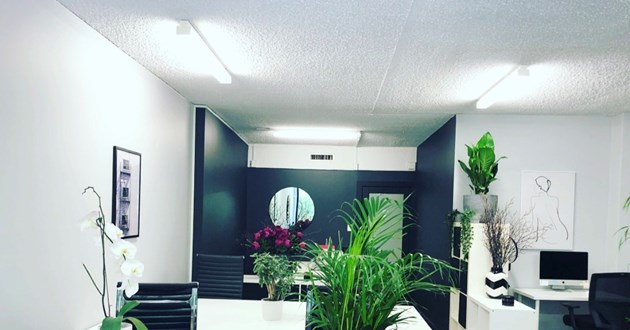 Boutique office in the heart of Double Bay
