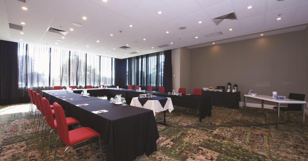 Synergy Meeting Room in Rosehill