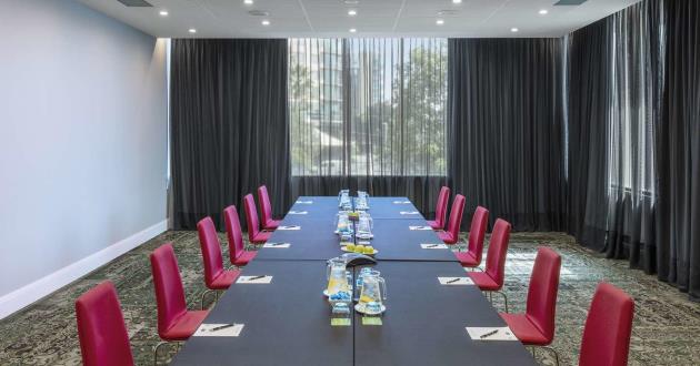 Unity Room in Rosehill