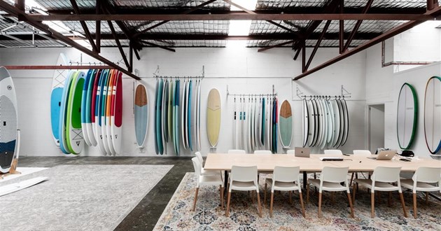 20 Person Meeting Room in Brookvale