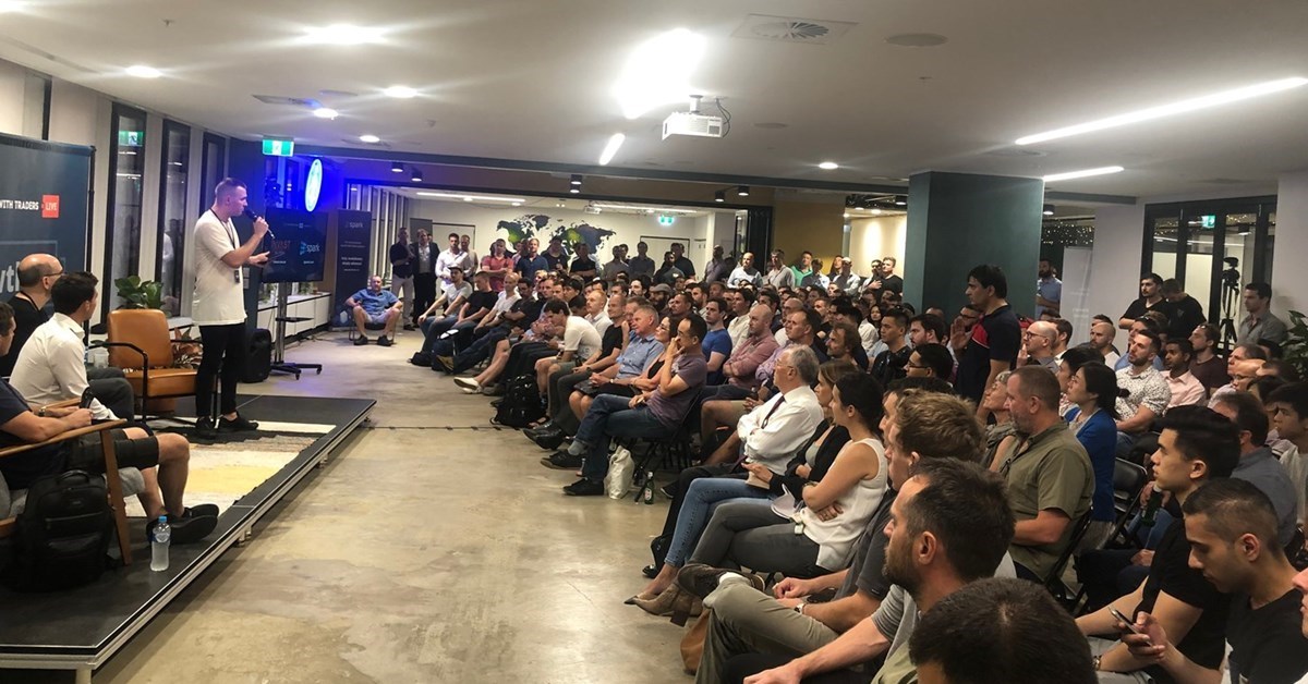 300 Person Event Space in Wynyard