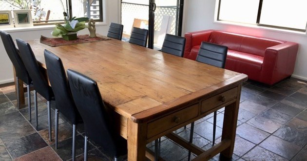 Meeting Space in Maroubra