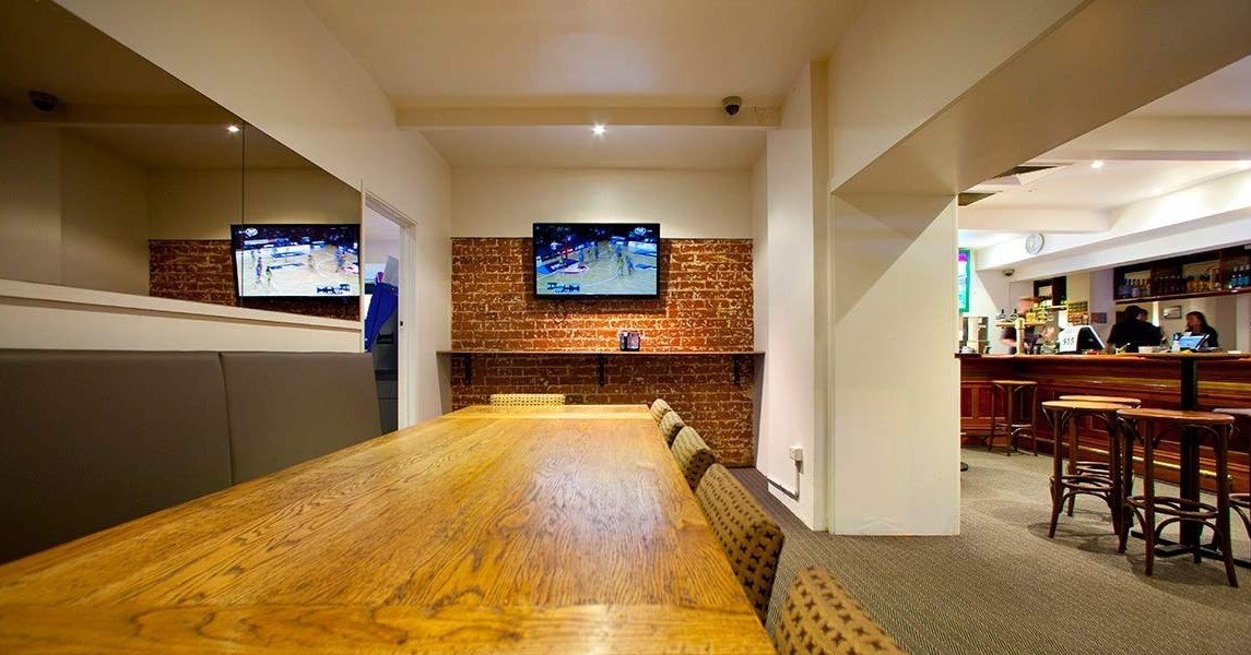 Venue