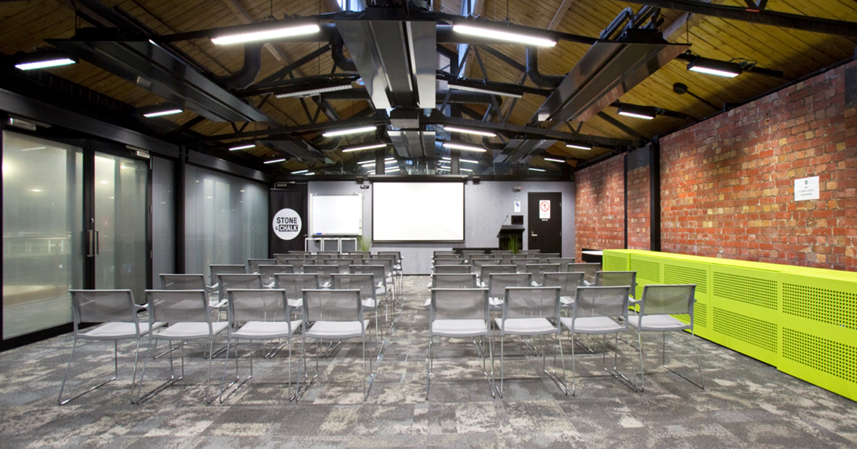 Venue