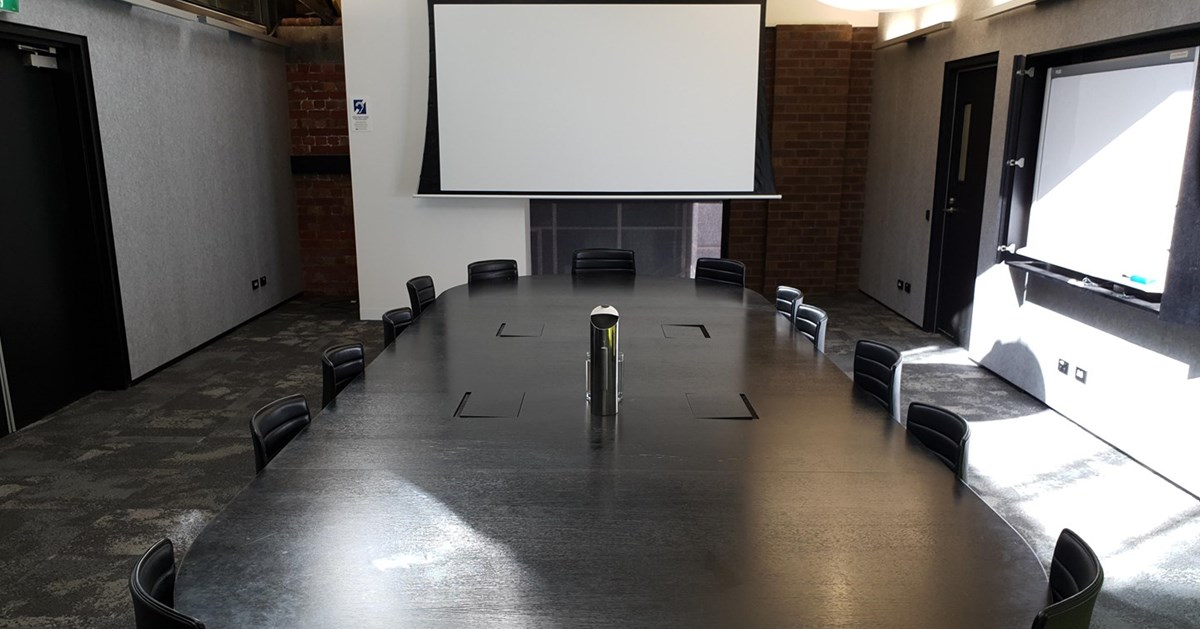 Venue