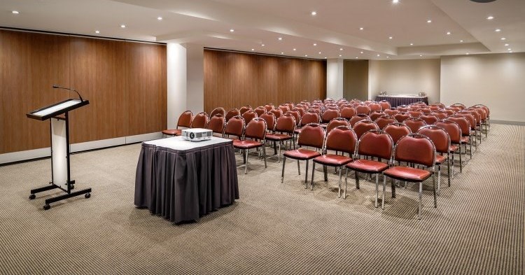 Venue