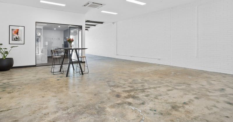 West Perth Venue Hire