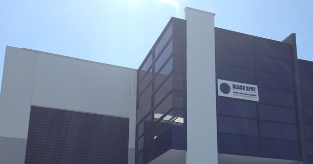 Dedicated Office