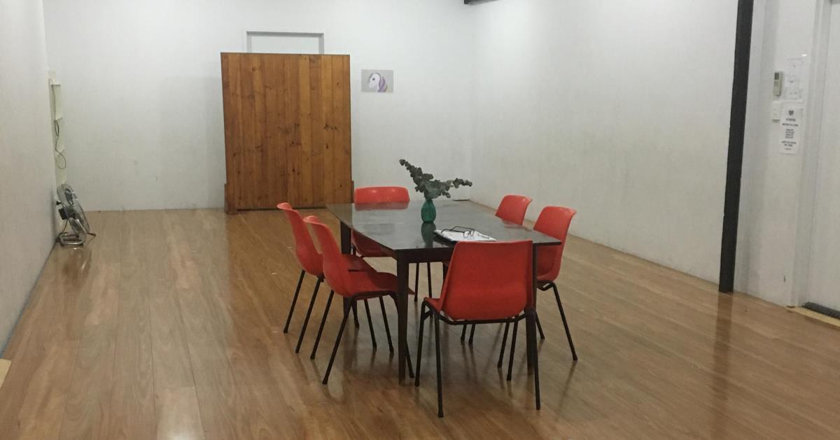 Venue