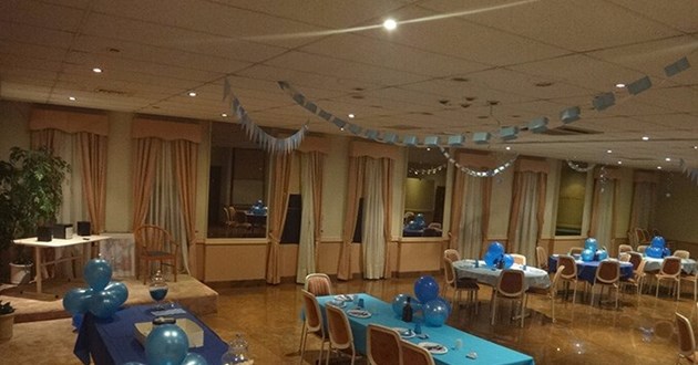 Function Room