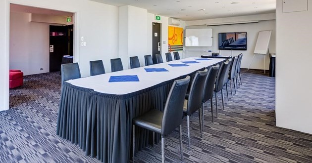 Penthouse Training Space in Surry Hills