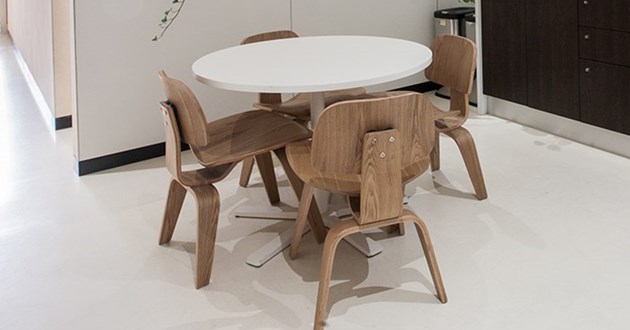4 Person Meeting Space in Footscray