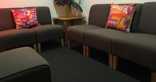 4 Person Meeting Space in Sydney CBD