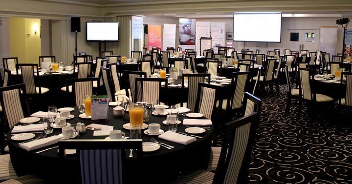 Venue
