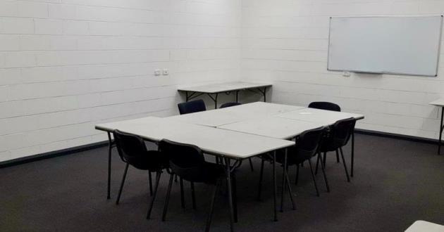 25 Person Meeting Room in Marrickville (MR1)