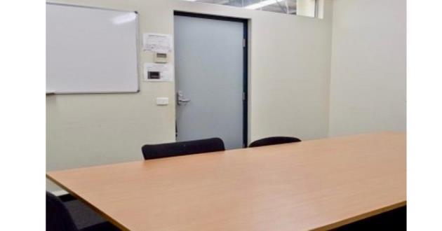 8 Person Boardroom in Marrickville (MR2)