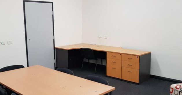 Meeting Space for 8 in Marrickville (MR5)