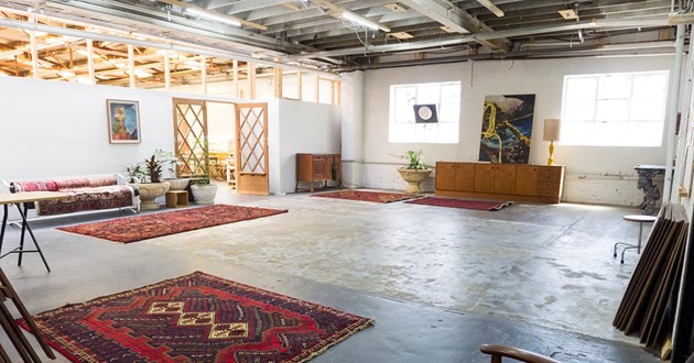 Creative Space
