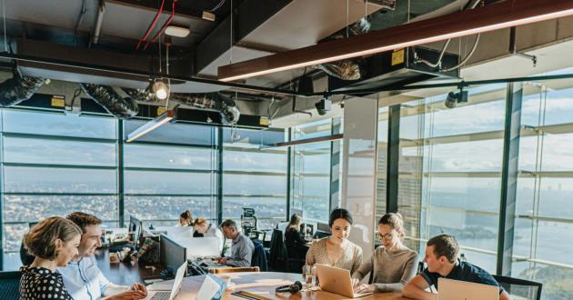 3 Person Day Suite | Tower One, Barangaroo