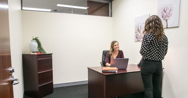 3 Person Day Suite | Market Street, Sydney