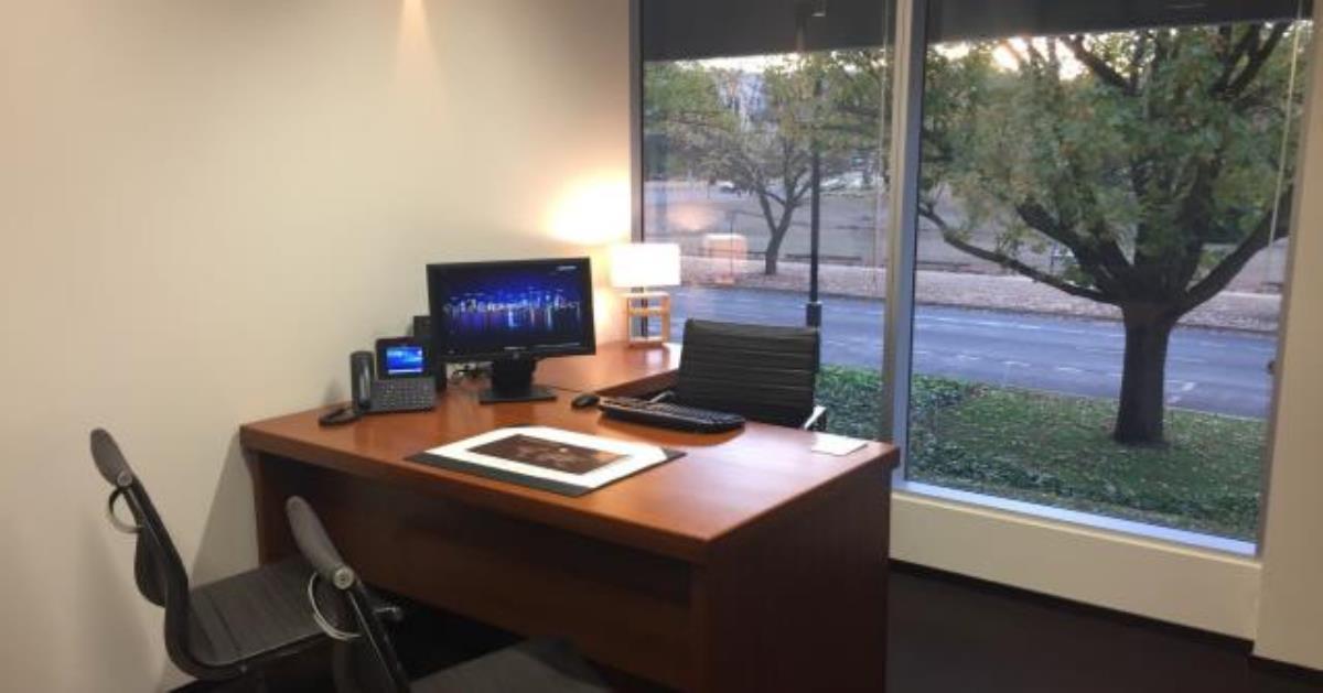 Workspace
