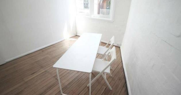 4 Person Meeting Space in Paddington (S5)