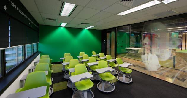 20 to 30 Person Meeting/Training Room in Chatswood