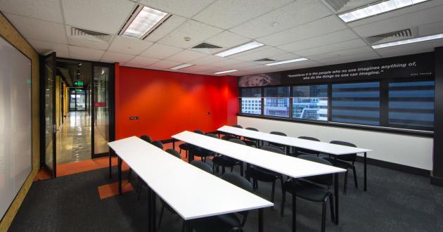 16 Person Meeting/Training Room in Chatswood