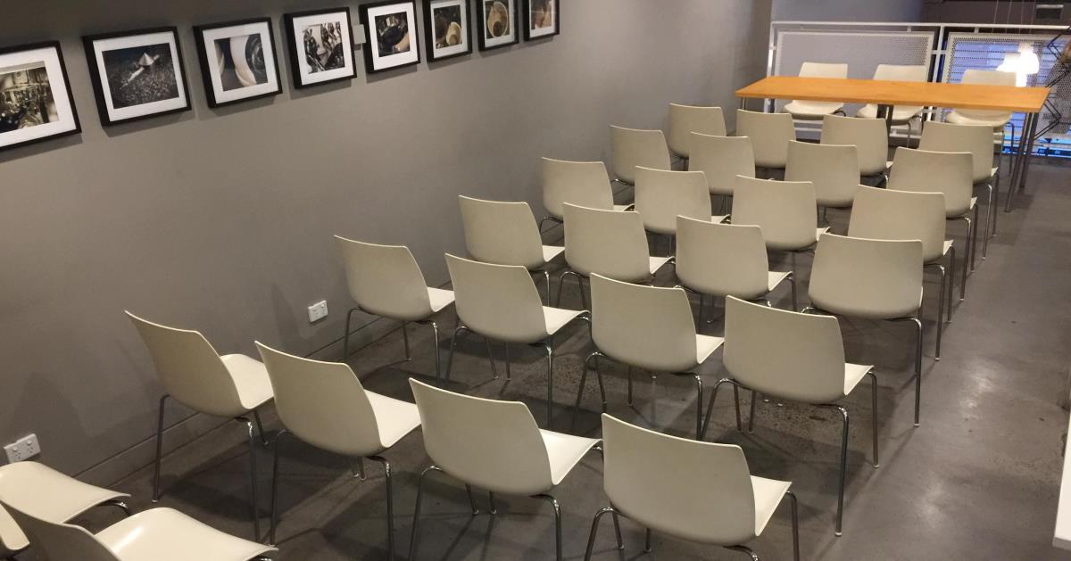 Venue