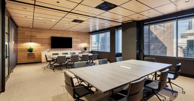 35 Person Seminar/Training Space in Melbourne CBD