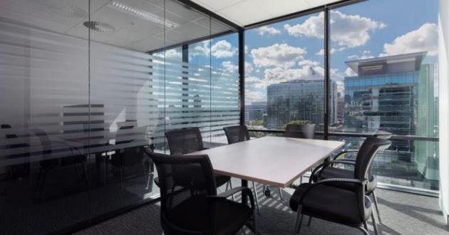 6 Person Meeting Room in Fortitude Valley (MR2)