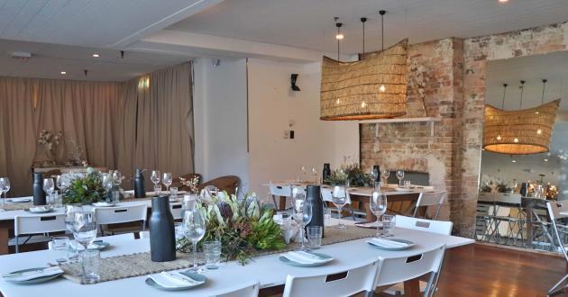 Event & Function Space in Potts Point (150 People)