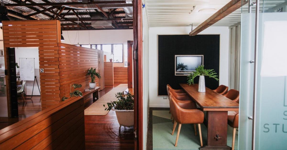 Workspace