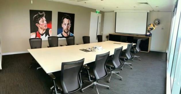 Premium Shared office Space in Doncaser