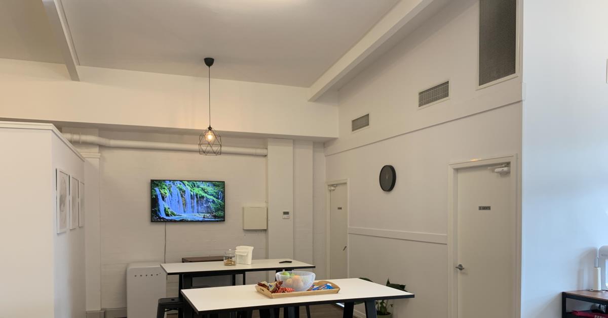 Workspace
