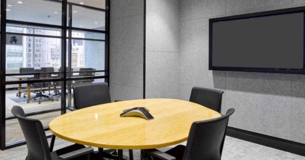 4 Person Meeting Room in Sydney (C10)