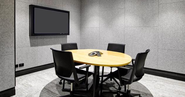4 Person Meeting Room in Sydney (C13)