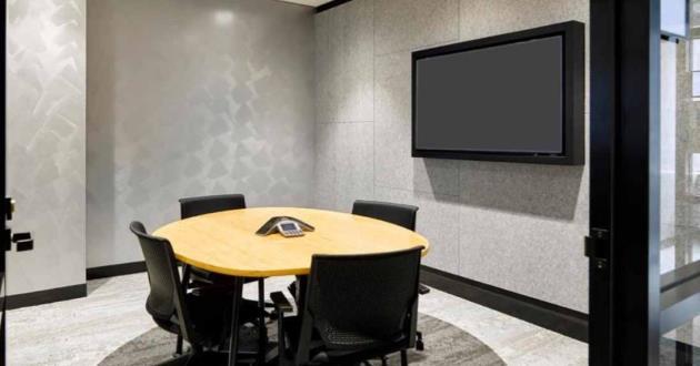 4 Person Meeting Room in Sydney (C14)
