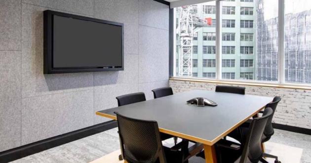 6 Person Meeting Room in Sydney (C6)