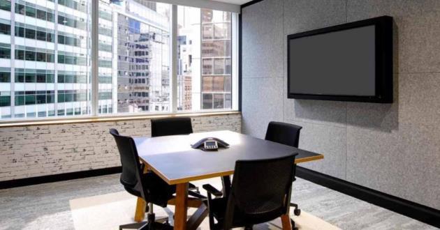 6 Person Meeting Room in Sydney (C7)