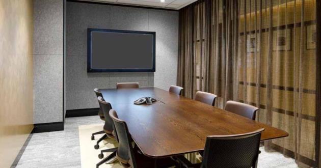 8 Person Meeting Room in Sydney (M3)