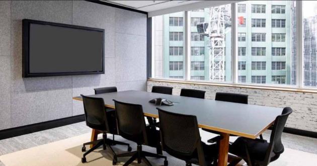 8 Person Meeting Room in Sydney (C5)